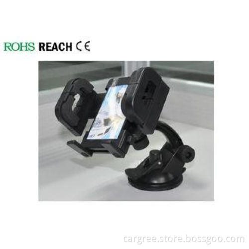 Flexible Vehicle Dashboard mobile phone car mount Rotation